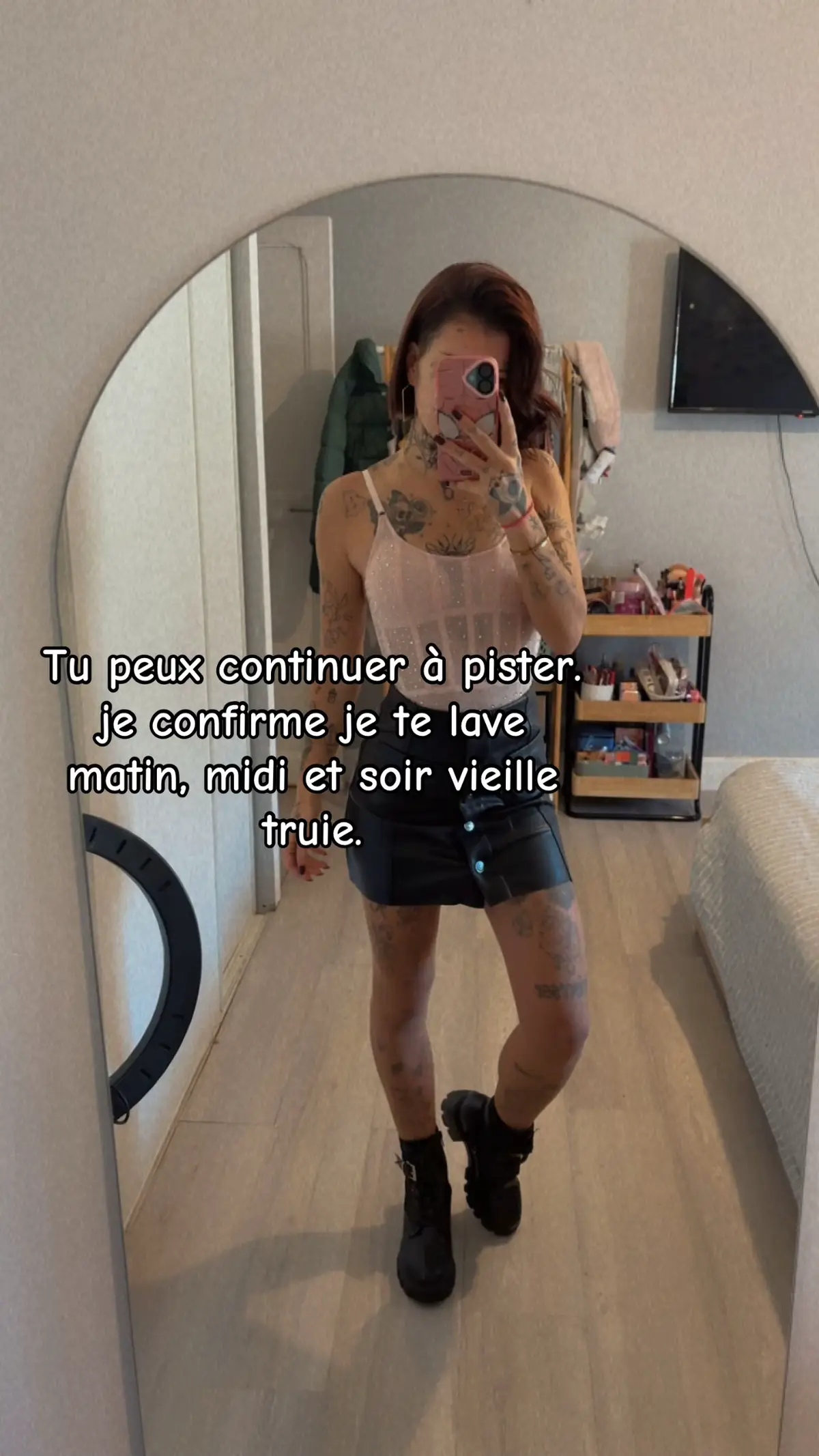 #wlw #tatoo #sorciere 