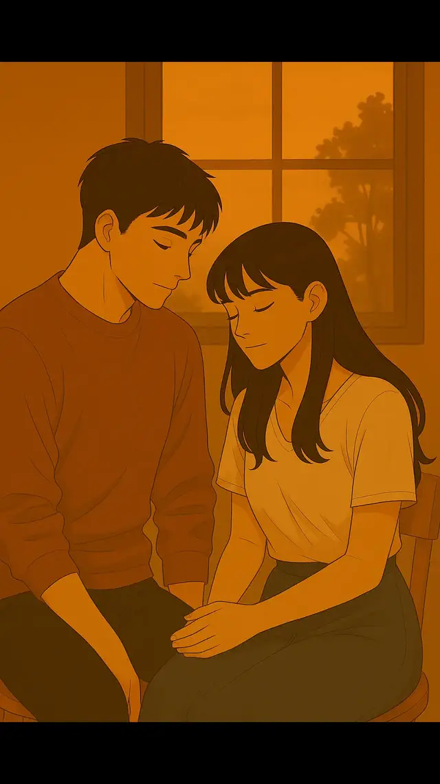 💌 THƯƠNG MỘT NGƯỜI... Đôi khi, mình thương một người không phải vì người ta quá hoàn hảo, cũng chẳng phải vì họ tài giỏi hơn ai. Mà chỉ đơn giản, khi ở cạnh họ — tim mình bình yên đến lạ. Không cần cố tỏ ra mạnh mẽ, cũng chẳng phải che giấu những tổn thương. Chỉ cần một ánh mắt, một cái nắm tay, là đủ để thấy lòng mình dịu lại. Thương một người… Không ồn ào, không vội vàng, chỉ nhẹ nhàng mà sâu sắc. Thương là khi nghe họ kể về một ngày mệt mỏi mà lòng mình cũng thấy xót. Thương là khi nhìn thấy họ cười — tự nhiên mình cũng muốn cười theo. Thương, không cần nói quá nhiều. Vì chỉ cần họ ở đó, là thấy cuộc đời này bớt chông chênh. Có những người như thế, chỉ cần xuất hiện thôi — đã đủ khiến thế giới của mình ấm áp hơn rồi. ❤️ #NhungDieuChuaNoi #suhuongtiktok #tinhyeudungnghia #HanhPhuc #ChuyenTinh 