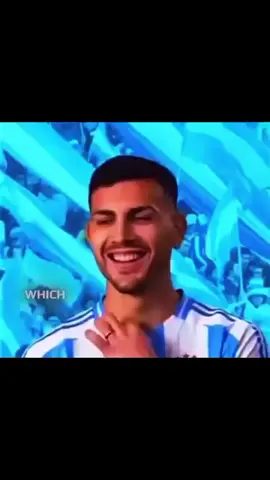 Neymar vs Argentina