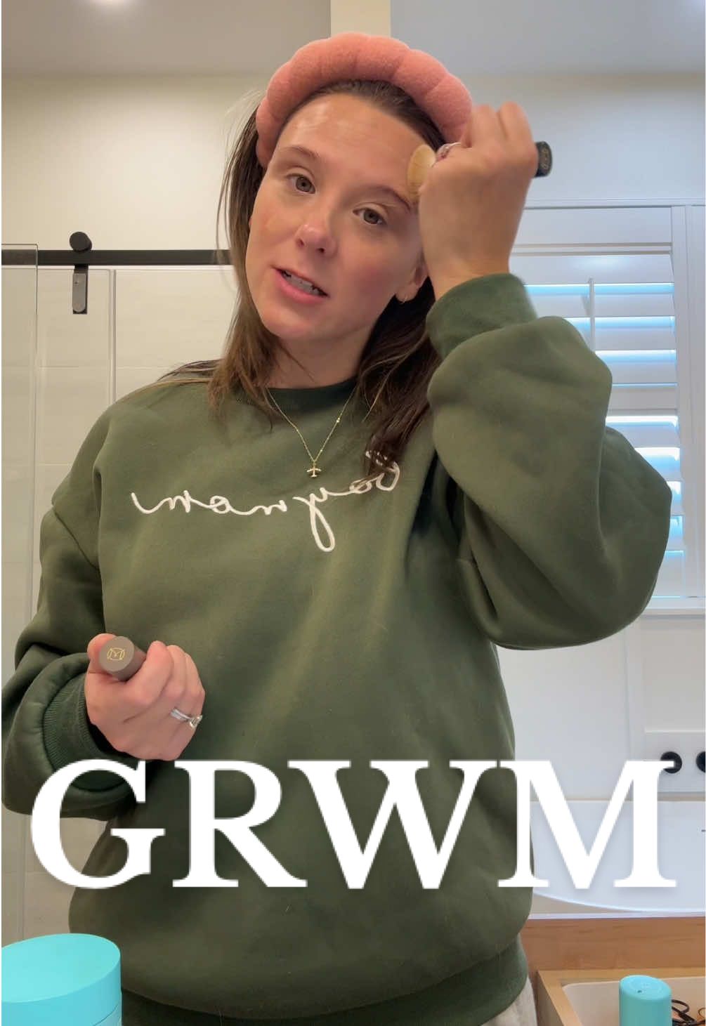 Happy Thursday!! #getreadywithme #toddlersoftiktok #holidays #fall #stress 