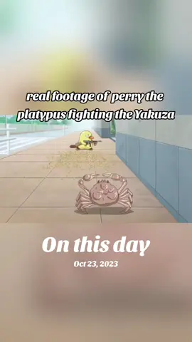 #onthisday