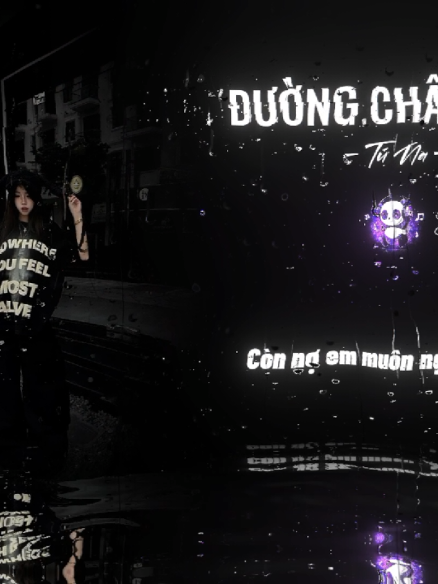 Đường Chân Trời | Tú Na #phatdoan #fbtxuhuong #nhachaymoingay #music #ilovetiktok 
