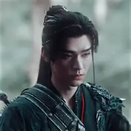 his only family. 🥹 { #BLOODRIVER  }  #gongjun #ChangHuasen #cdramaedit #fyp 