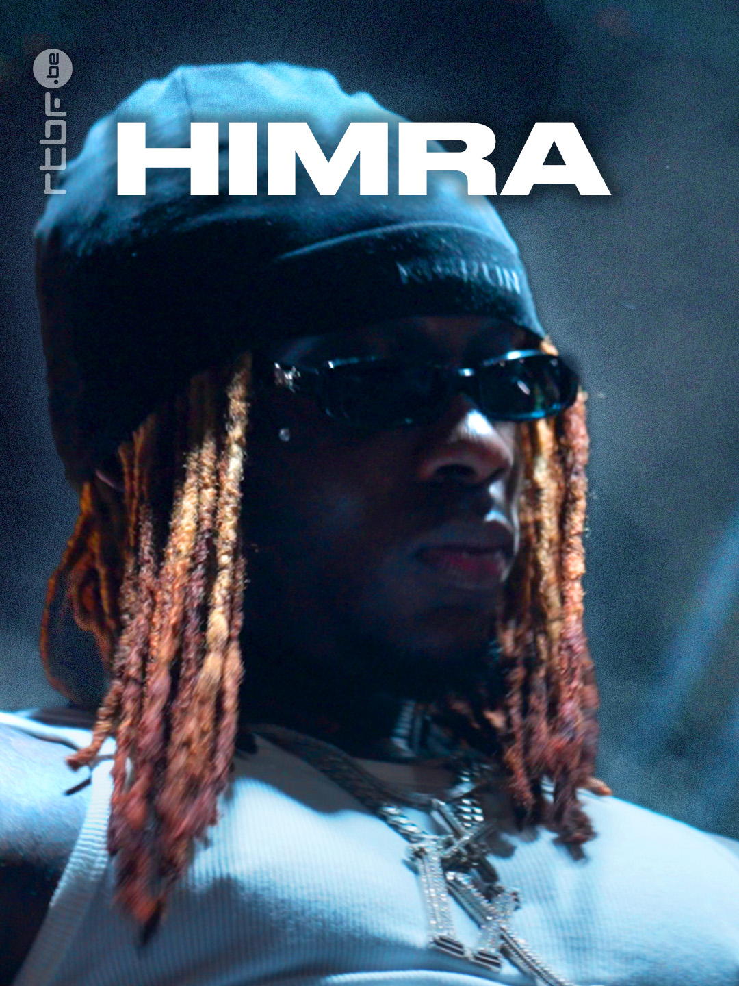 On était au concert d'@machettehimra à Paris début octobre, tu peux revoir ça sur notre chaîne Youtube 🖤 #himra #tarmacmusic #numberone 🎥 @187motion