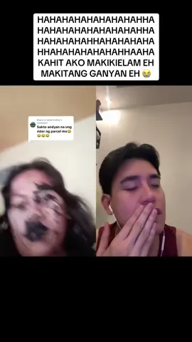 Wag na sabi makialam kuya HAHAHA #reactionvideo #forentertainmentpurposesonly #gifer_fernandez #CTTO 