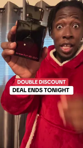 Armaf Club De Nuit Intense is super underrated