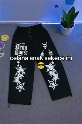 celana anak gombrong #celanabaggy #celanasekena 