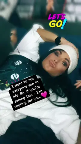 I’m wishing you all the best. Rooting for us all to win in this crazy world. #genxfamily #motivational #selflovejourney 