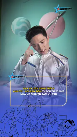 Gáy là gáy vang trời #tiktokgiaitri #ditheosao_ #NutifoodGrowPLUStangcan #AnhTu