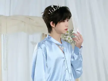 like a prince👑 #chenyiheng #tffamily_4th_generation 