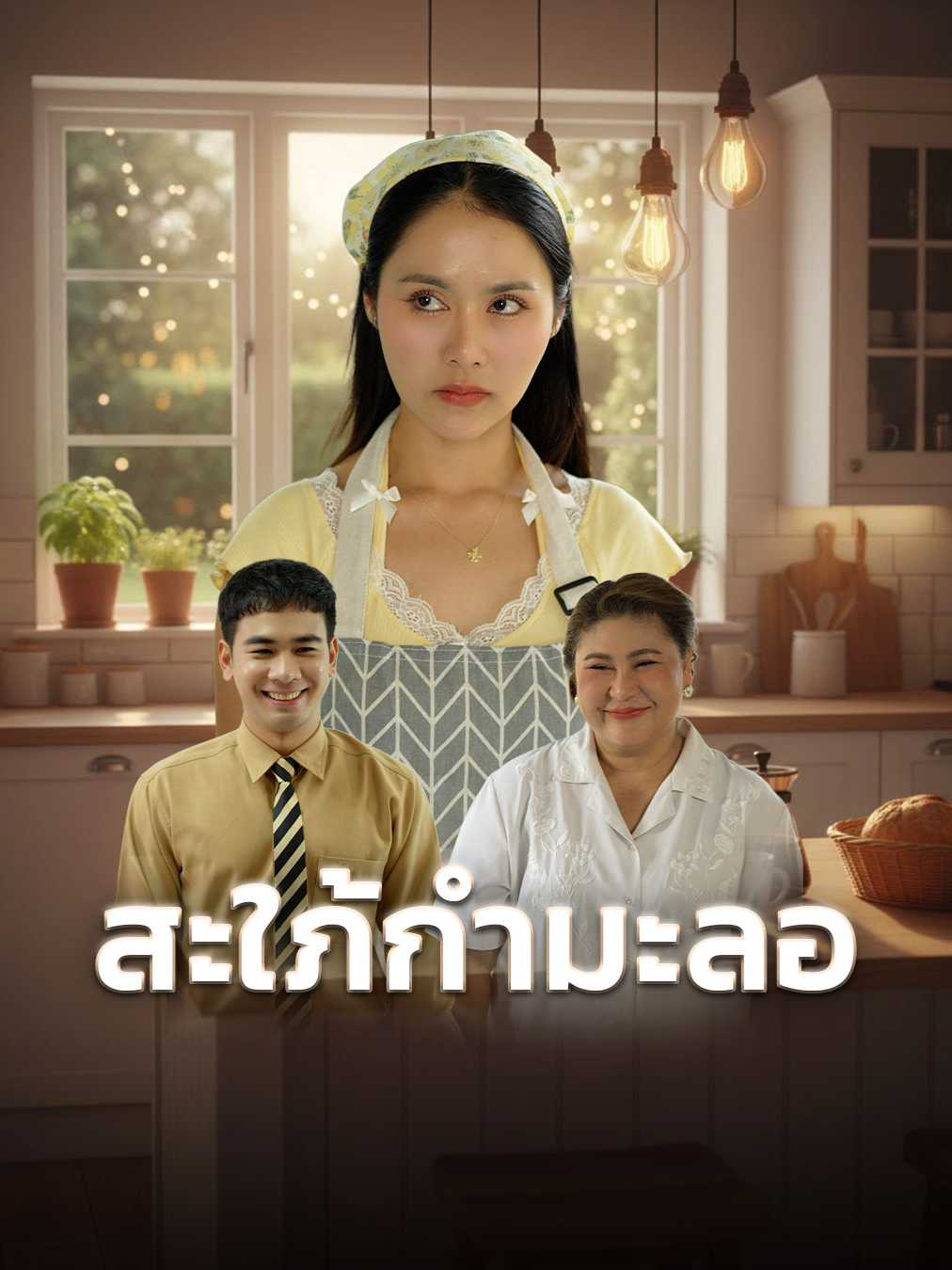 มนต์รักอาหารเจ ได้ทั้งบุญ ได้ทั้งสามี #เจนี้ที่เซเว่น#เจฮีลใจ#อร่อยง่ายสุขใจได้ทุกมื้อ