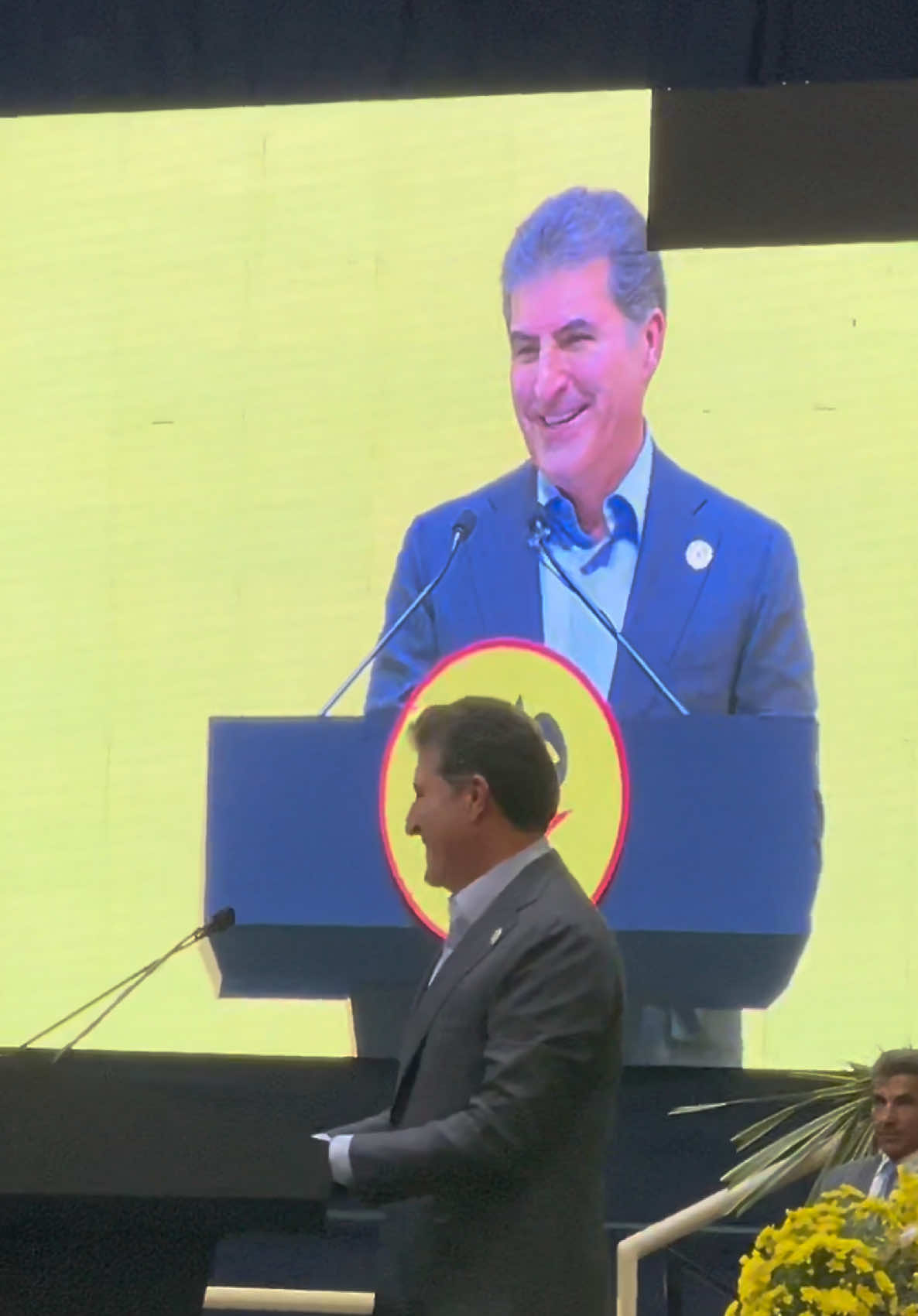 بابێ ادریس 💛