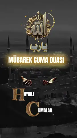 #HAYIRLI #CUMALAR #kesşfetbeniöneçıkarfyp #keşfetteeyizz #keşfetteeyizz 