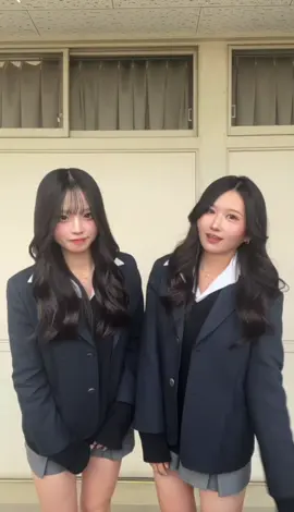 ブレザーかわいい#jk#岸根#fyp#07#おすすめ 