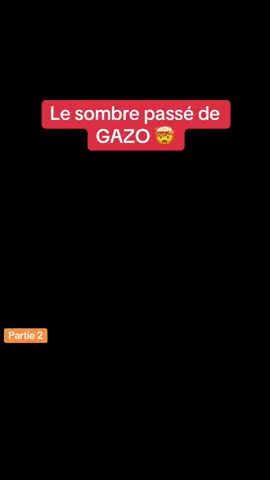 #gazo #rap #fr #fyp #pourtoi 