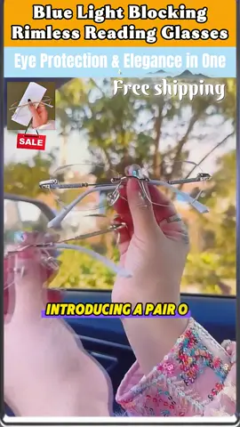 The most stylish and affordable reading glasses of 2025 are right here! #Glasses #ReadingGlasses #Fashion #Accessories #tiktokshop 