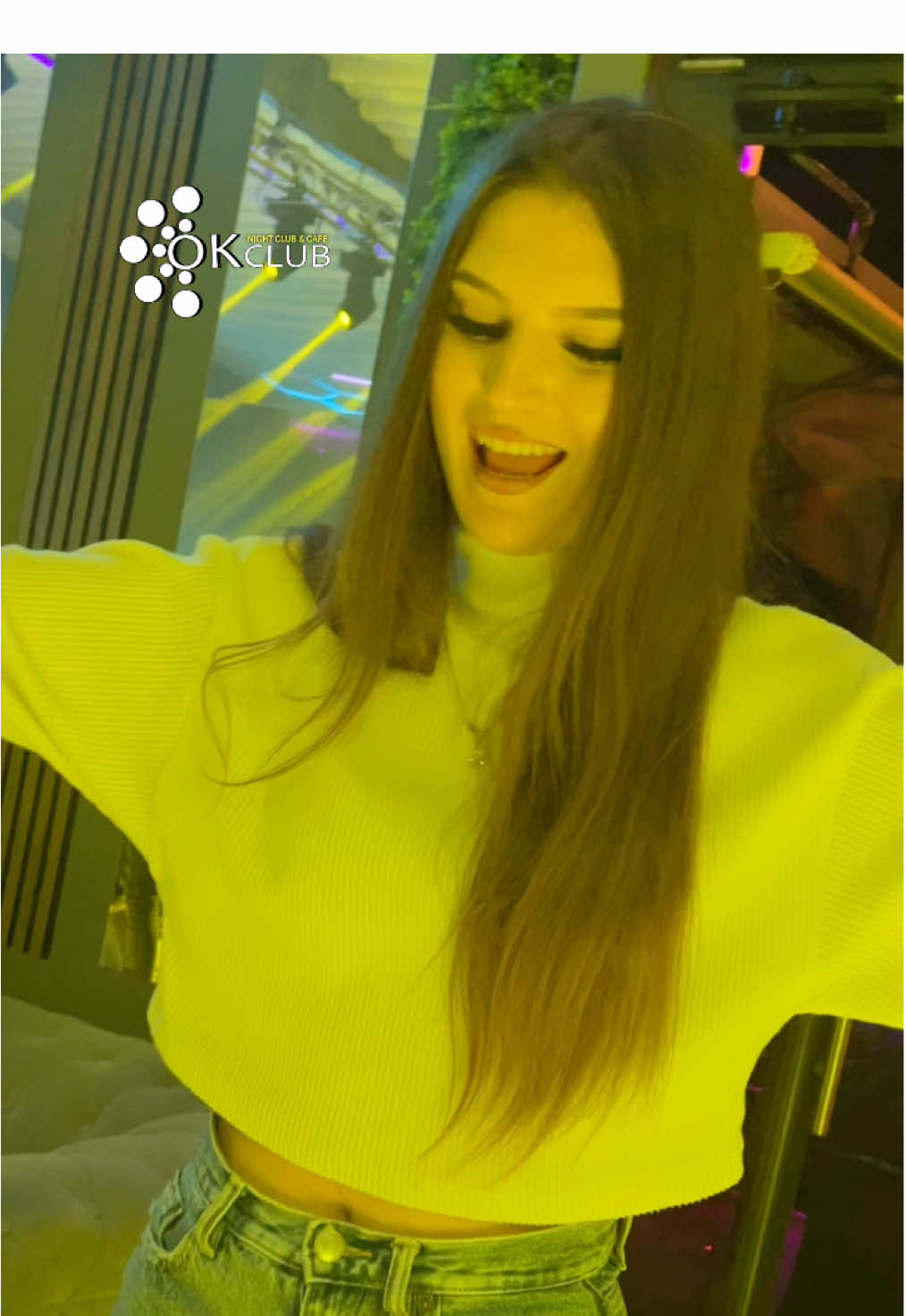 #ClubOk #dameungrr #saajungapeforyou #virallllllll #girllikeyou @ionsanie 