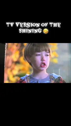 #theshining #tvmovies #horrortok #redrum 