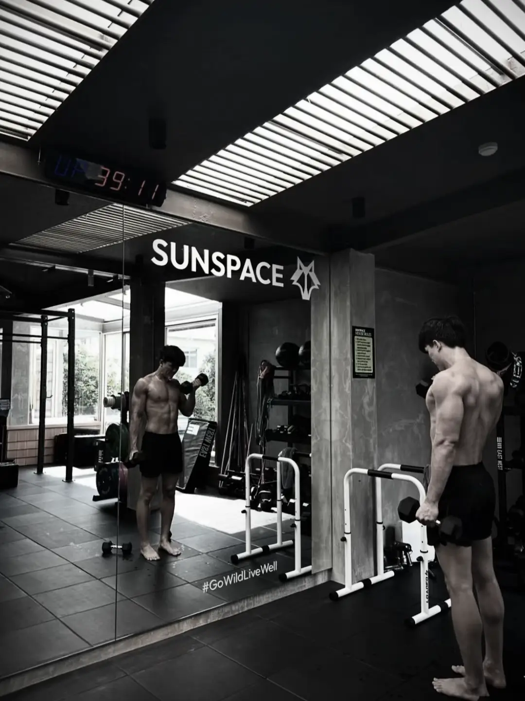 #josswayar #jossgawin #basketball #เทรนด์วันนี้ #thailand🇹🇭 