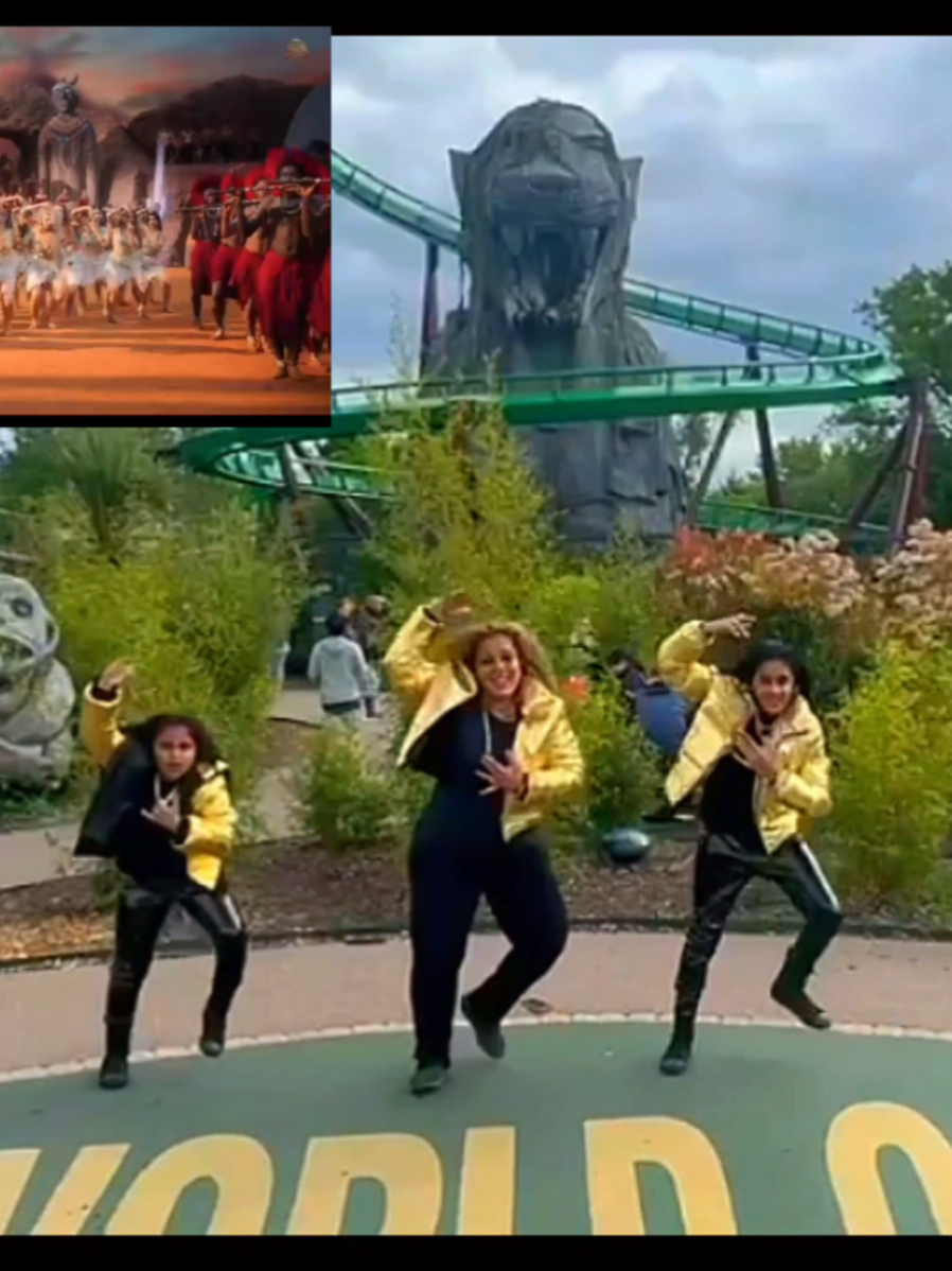 All My Tamil,Telugu,Kannada,Malyali, Sri Lankan Fan Zone! GATHER HERE!!💪💪💪 Celebrating 6 Months of Kaavala Song!🔥 All our Pushpa,KGF,Kantara Fans ASSEMBLE HERE!💪🤝 @KrazyKev @Prince Austin @SodiLalBangawaala @Jyotimahal  #dancer #bollywoodsong #srilanka  #themepark #srilankan_tik_tok🇱🇰 