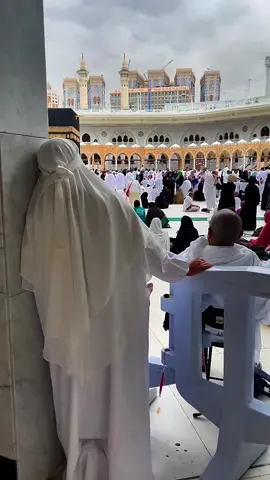 کعبے کی رونق کعبے کا منظر اللہ اکبر ❤️🥀♥️#foryou #jummamubarak #trending#islamic_video #viral