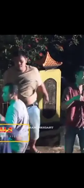 JANGAN ADA DUSTA - RUDY IBRAHIM & EVA AQWIELA #evaaqwiella #rudyibrahim #valachtardjo #orkesjepara #ojingfunjepara 