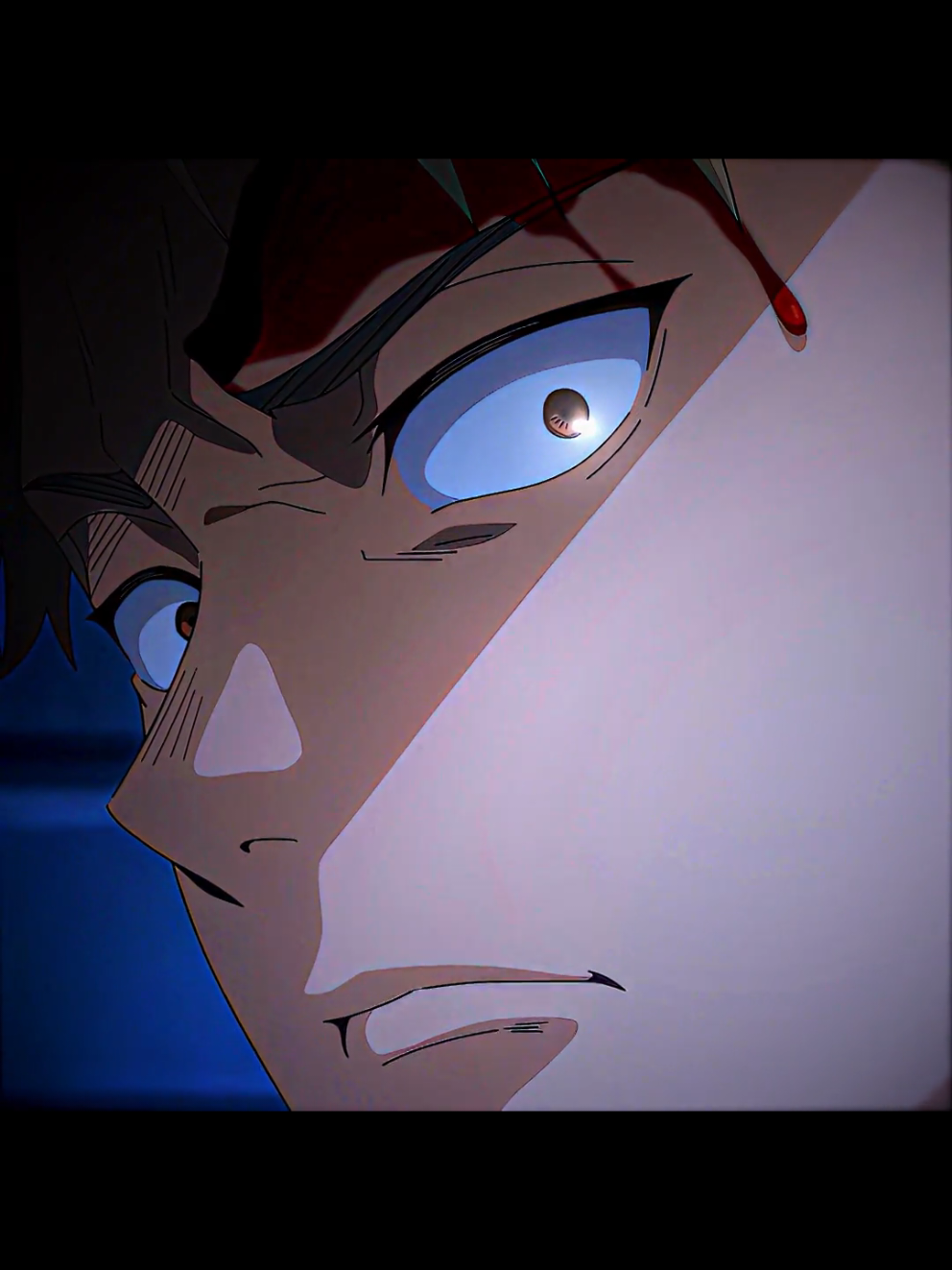 BAŞARDIN! Editör: @wantwd  #keşfet #thefragrantflowerbloomswithdignity #rintaro #waguri #dublaj 