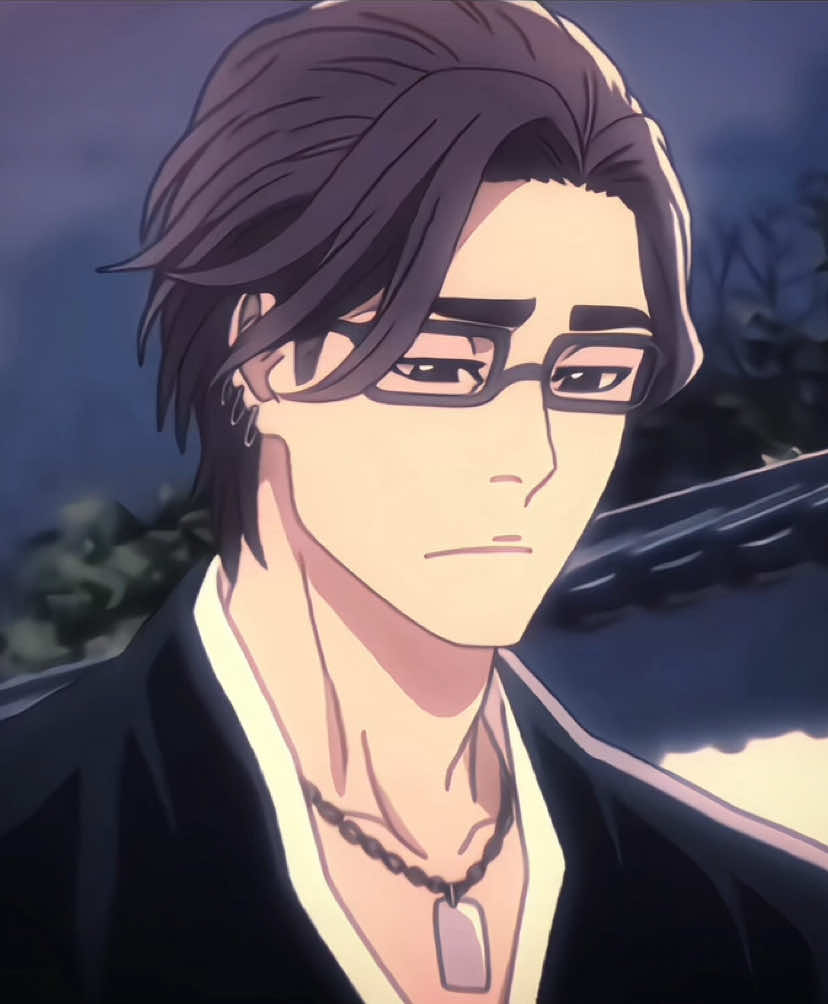 #KAJOMARU & #AIZEN — kinda look familiar… #kajomaruhidetomo #aizensosuke #bleach 