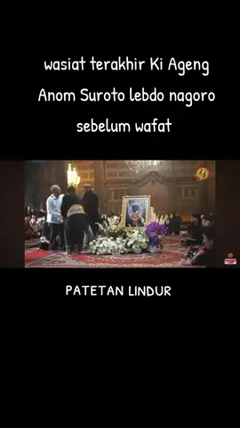 #kimppbayuaji #kianomsuroto  #wayangkulit 