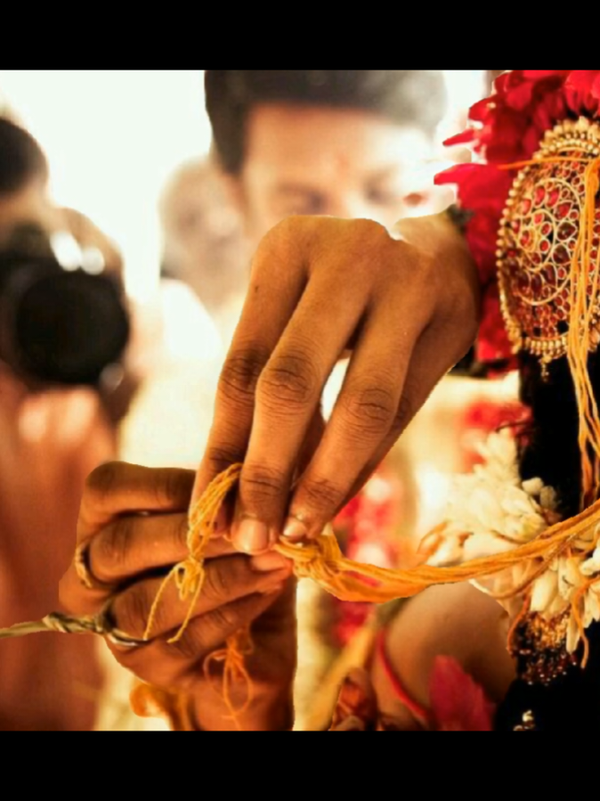 ද්‍රවිඩ විවාහා චාරිත්‍ර හරි ලස්සනයි ළමයි.මේ විදිහට කැමති තවත් අය ඉන්නවා නම් පේජ් එකටත් Like එකක් දාන ❤️🥰   கனவாய் தொடங்கிய காதல், வாழ்வாய் மாறும் நாள் இது. The day love turns from a dream into reality ❤️❤️❤️ #srilankan_tik_tok🇱🇰 #fypシ #srilanka🇱🇰 #trendingvideo #foryoupage❤️❤️ 