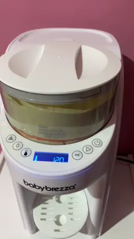 Membalas @Sartika_Nasution Clean. Refill. Repeat. Part of my daily routine 🧼🍼 #momdaily #babybrezza #nuk #bebelove #babybrezza🍼🍼 