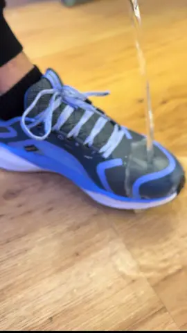 Goretex Nike pegasus 41gtx
