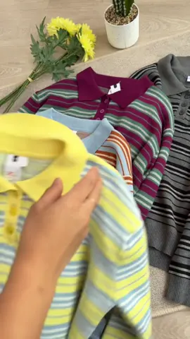 Lagi Dingin gini Knit ALLN dong temennyaa