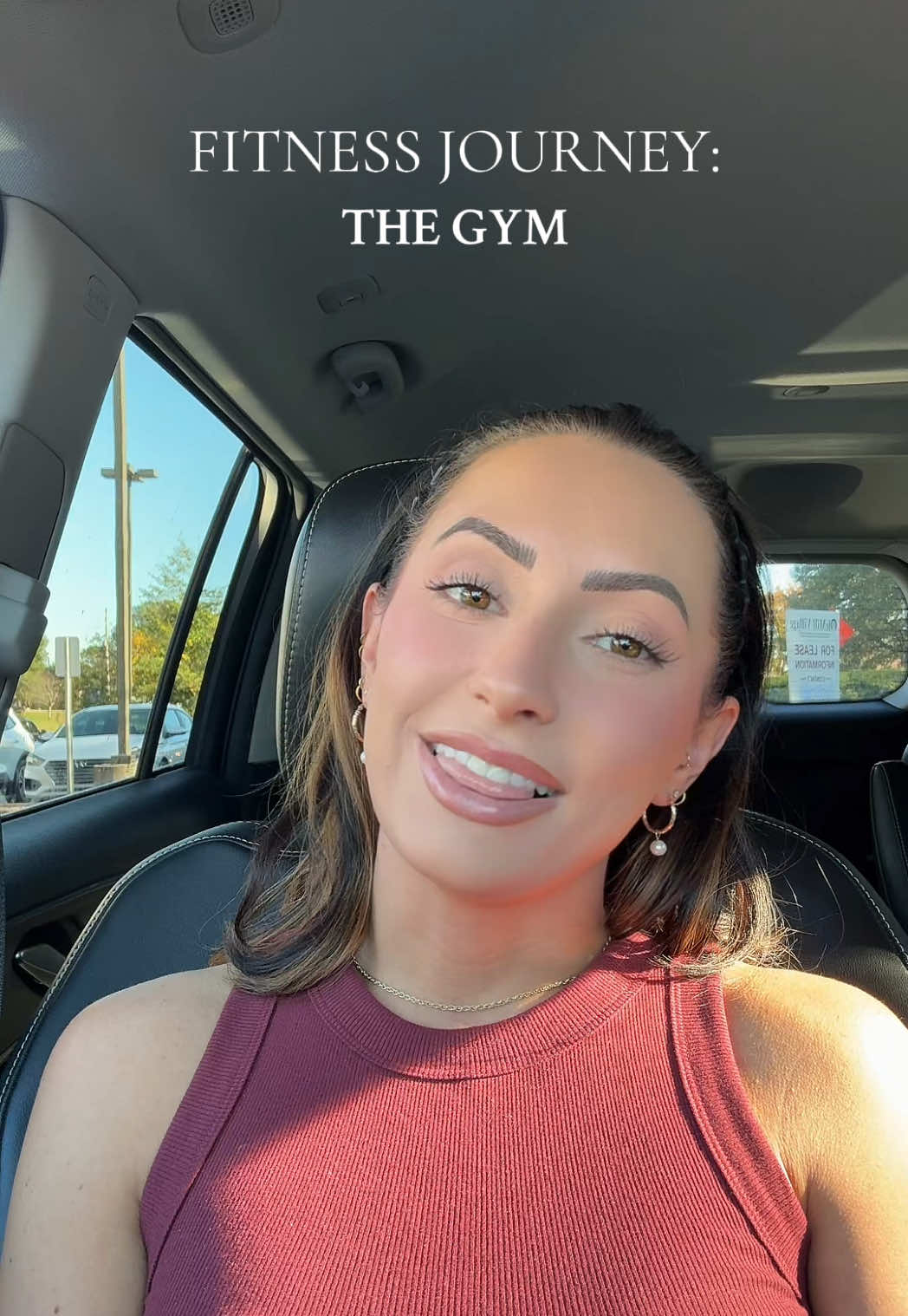 FINALLY talking about this for the girls. Hope this helps & motivates 🫶🏼 #Fitness #fitmom #fypシ 