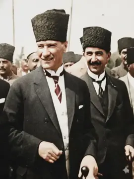 🐺🇹🇷GÖKBÖRÜ🇹🇷🐺 🇹🇷✨ “Ne mutlu TÜRK’üm diyene!” Bu söz, sadece bir cümle değil; bir milletin onurunun, gururunun, birlik ve beraberliğinin simgesidir. Gazi Mustafa Kemal ATATÜRK, bu sözle Türk milletine kimliğini, özgüvenini ve geleceğe inancını armağan etmiştir. 🔥 Ne mutlu! Çünkü bu söz, yüzyıllar geçse de Türk’ün yüreğinde yankılanmaya devam edecektir. #Atatürk