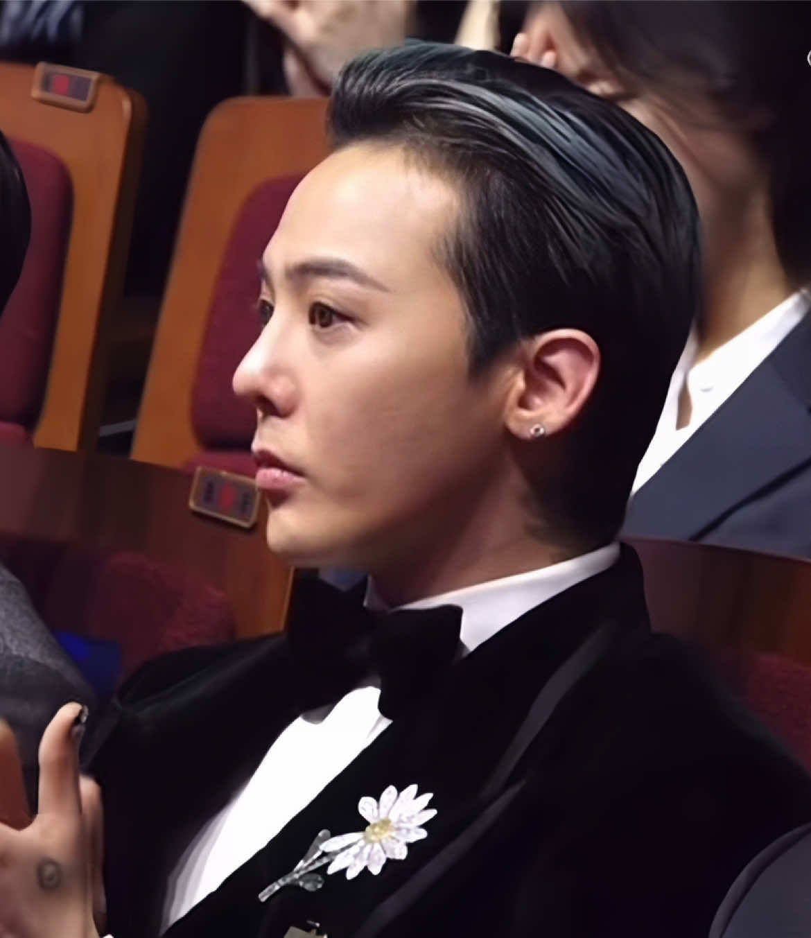 Top 1 sever HQ #gdragon #kwonjiyong #bigbang #xybca #viral 