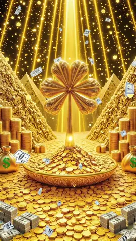 #rich #gold #trúngvésốđộcđắc #money  tiền vàng chảy vào tài khoản ngân hàng của bạn @Hồ Thị Lan @Mây Của Trời @Phật Tại Tâm  @Minh Phước88  @Lộc Thần Tài💰💰💰  @Wealth of Divinity 