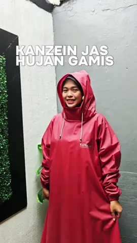 Jas Hujan Gamis Jas Hujan Wanita #jashujanwanita #jashujangamis #SiPalingAffiliate #ModalKontenDoang 