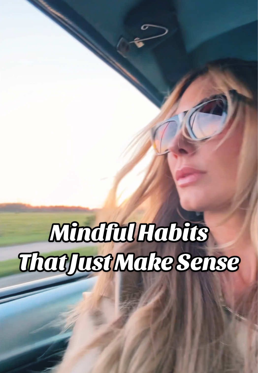 Little things I do on the daily that just make sense. I used to let work run me. Now I run my work. These little things may seem silly or trivial but they make all the difference in staying present, grounded, and feeling like I’m actually living and enjoying my life. They also help me manage my stress and stay joyful and connected to my environment and relationships around me. They may seem easy and can be, but they also require daily intention and discipline. My heart is happiest when I feel balanced and fueled up to pour into my family and the work I am so passionate about. 🧘🏻‍♀️ What are some things you do routinely to stay grounded? And if you don’t have any, what small changes would you like to start implementing? . . . . #wellness #mindfulmoments #thingsidothatjustmakesense #healthyhabits #amywesttravel 