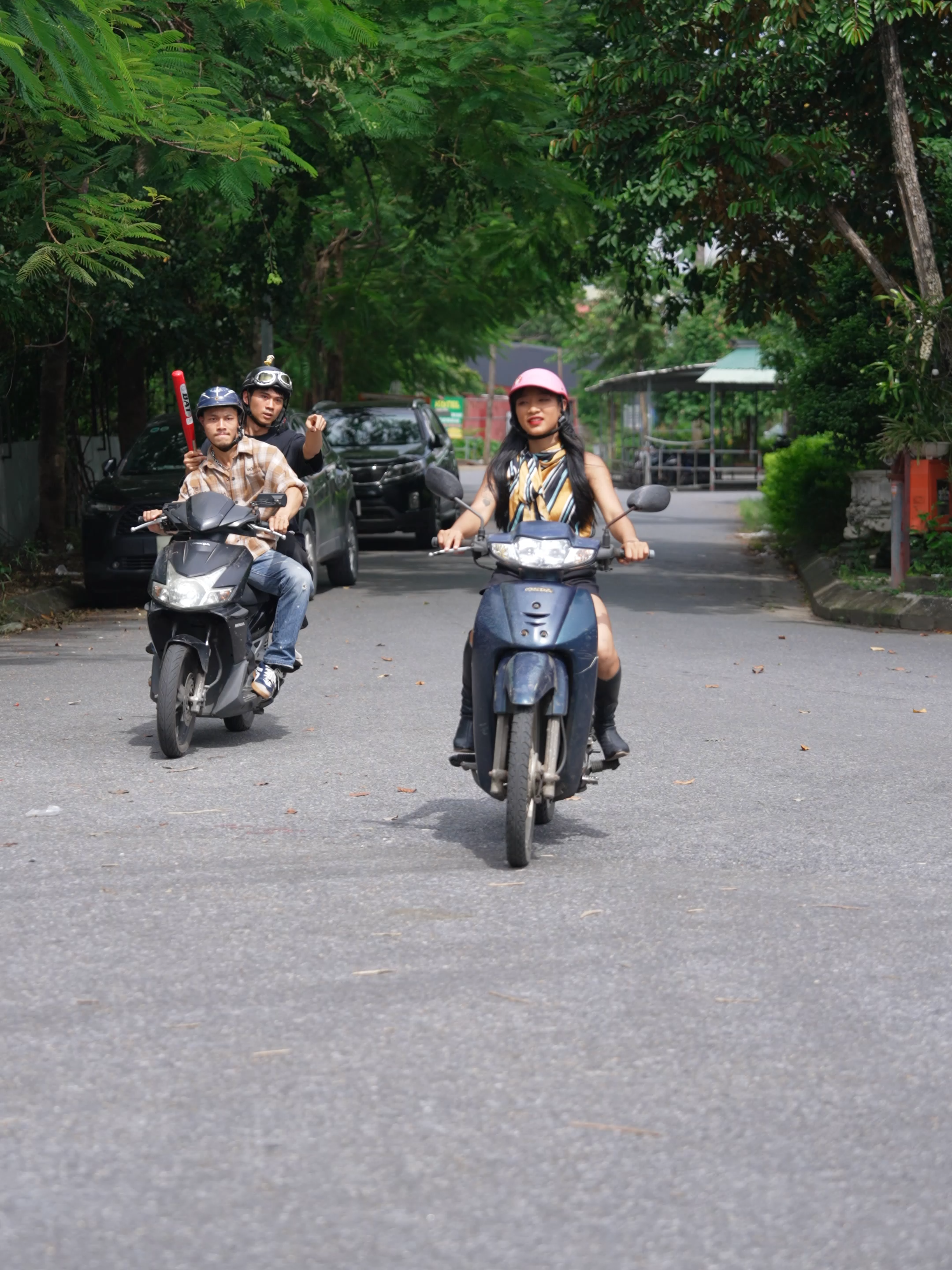 Best đồng đội | Oppa Huy #huyseoul