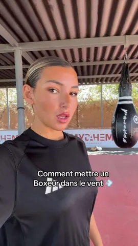 Le déplacement qui va vous sauvez ! Je déteste les bourrin #conseil #boxe #coach