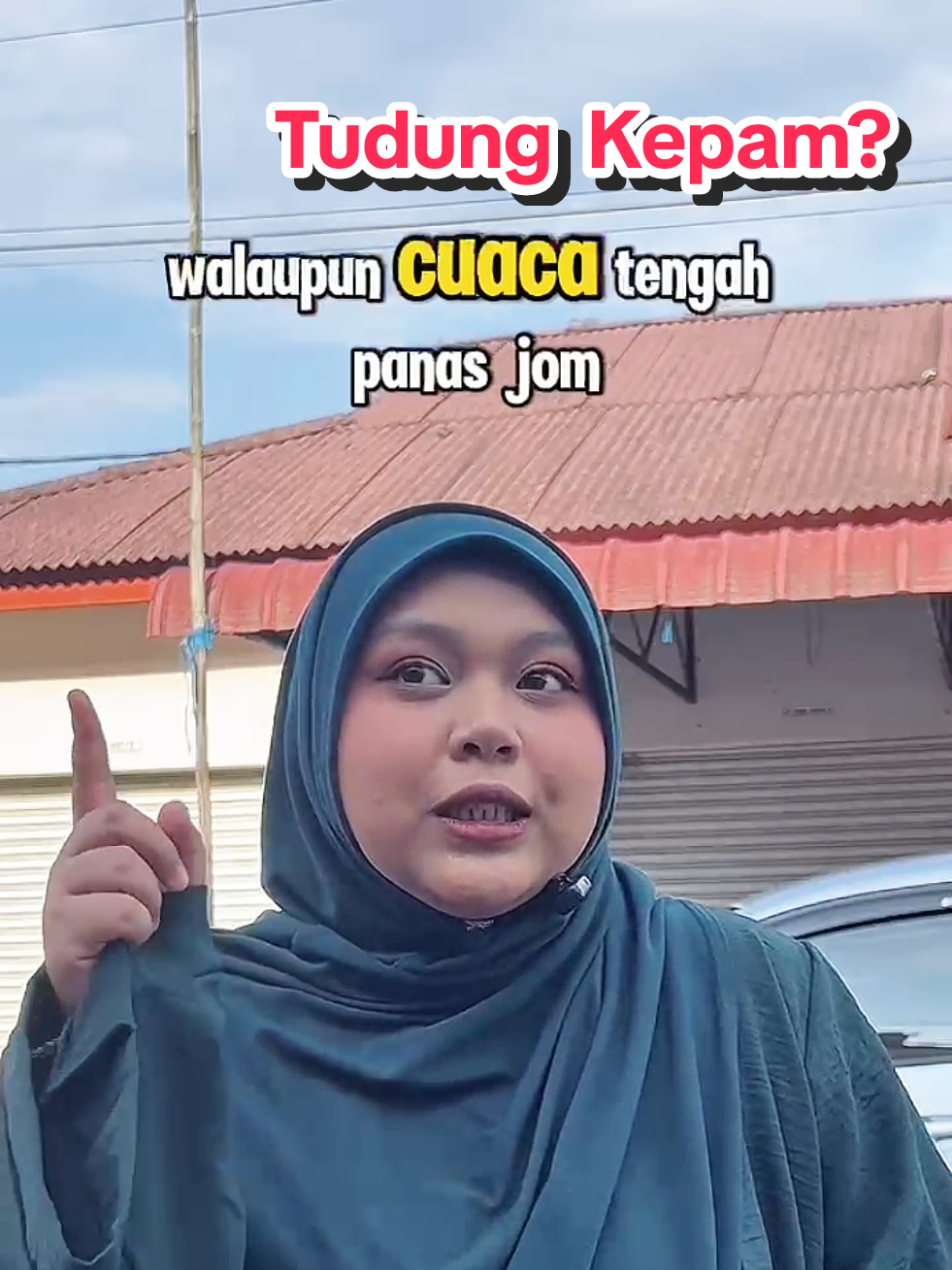 Masalah setiap wanita, kalau pakai tudung lama especially berjalan berpeluh mesti tak selesa bau kat dalam tdg kan? #perfumetiktok #inspiredperfume #dupeparfum #onedropperfumes #tipsperfumes 