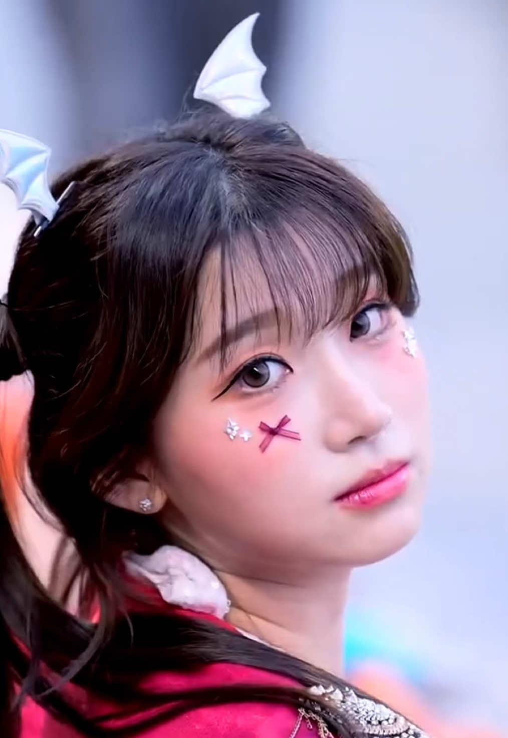 kawaii…💕 #leejueun #李珠珢 