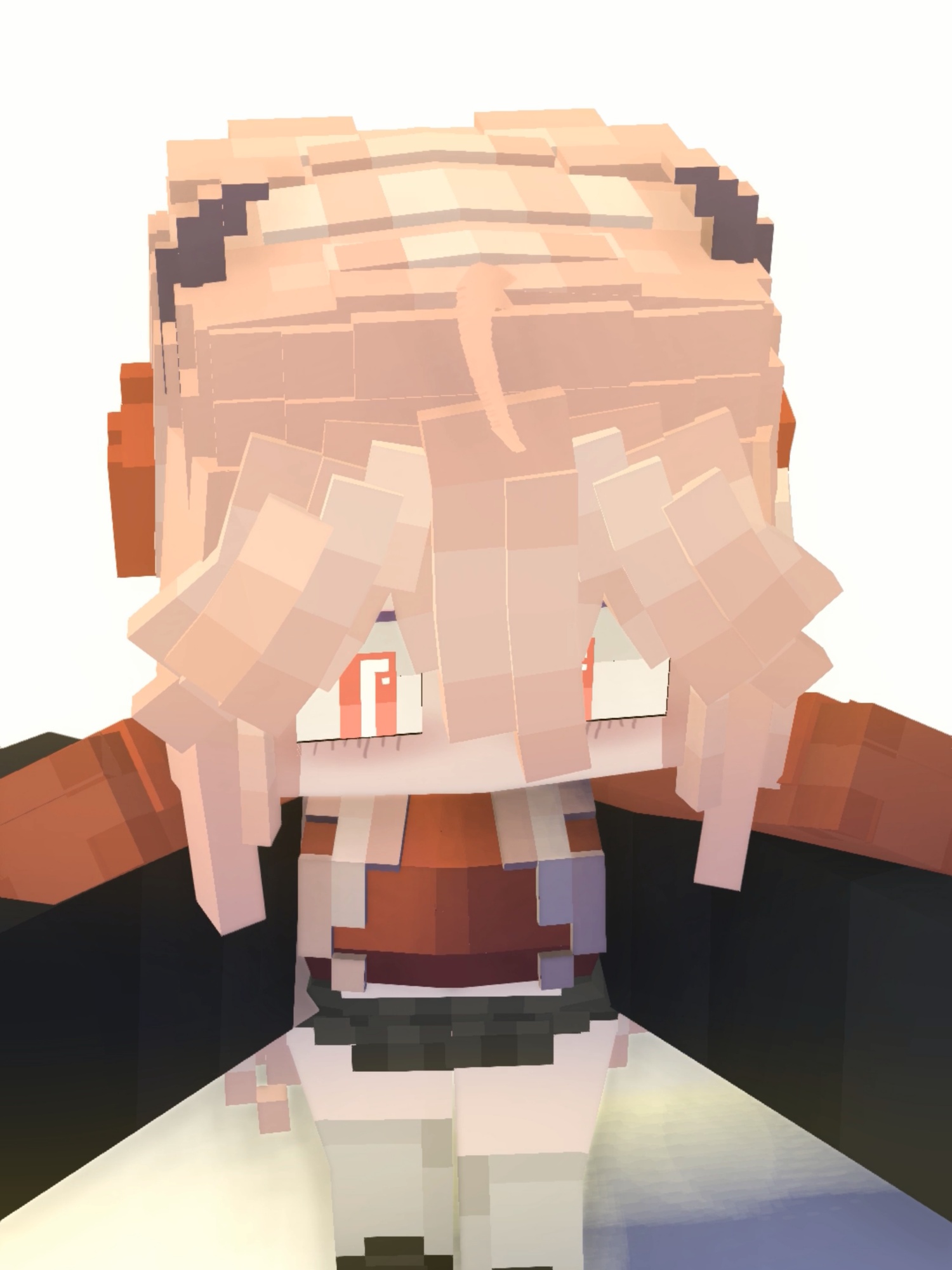 Cola Potato Chips Minecraft Animation #Minecraft #fyp #viral #animation #minecraftanimation