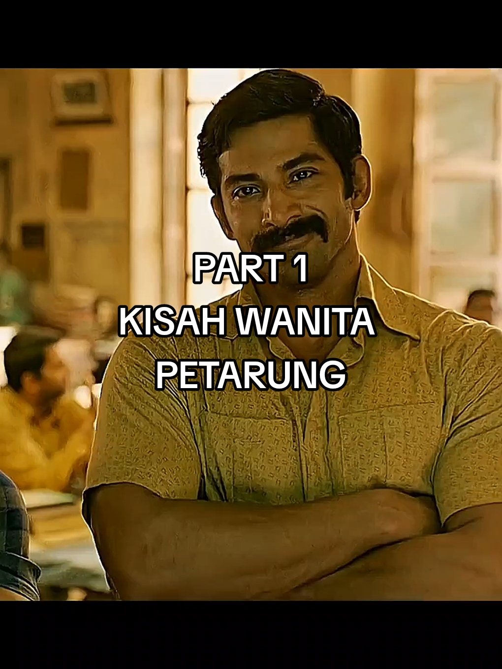 PART 1 | KISAH WANITA PETARUNG. #alurceritafilm #rekomendasifilm #cuplikanfilm #alurfilm #alurcerita 
