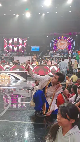 Valen Da7 Malam Ini Dikonser D'academy7 Top 10 Group 2 Show #indosiar #fyp #viralvideo #fypage #fyppppppppppppppppppppppp 