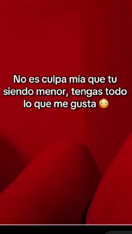 asi que ya lo sabes eh