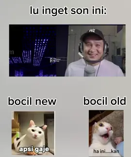 fyp#bocil new #dan bocil old# bismilah fyp#amin 