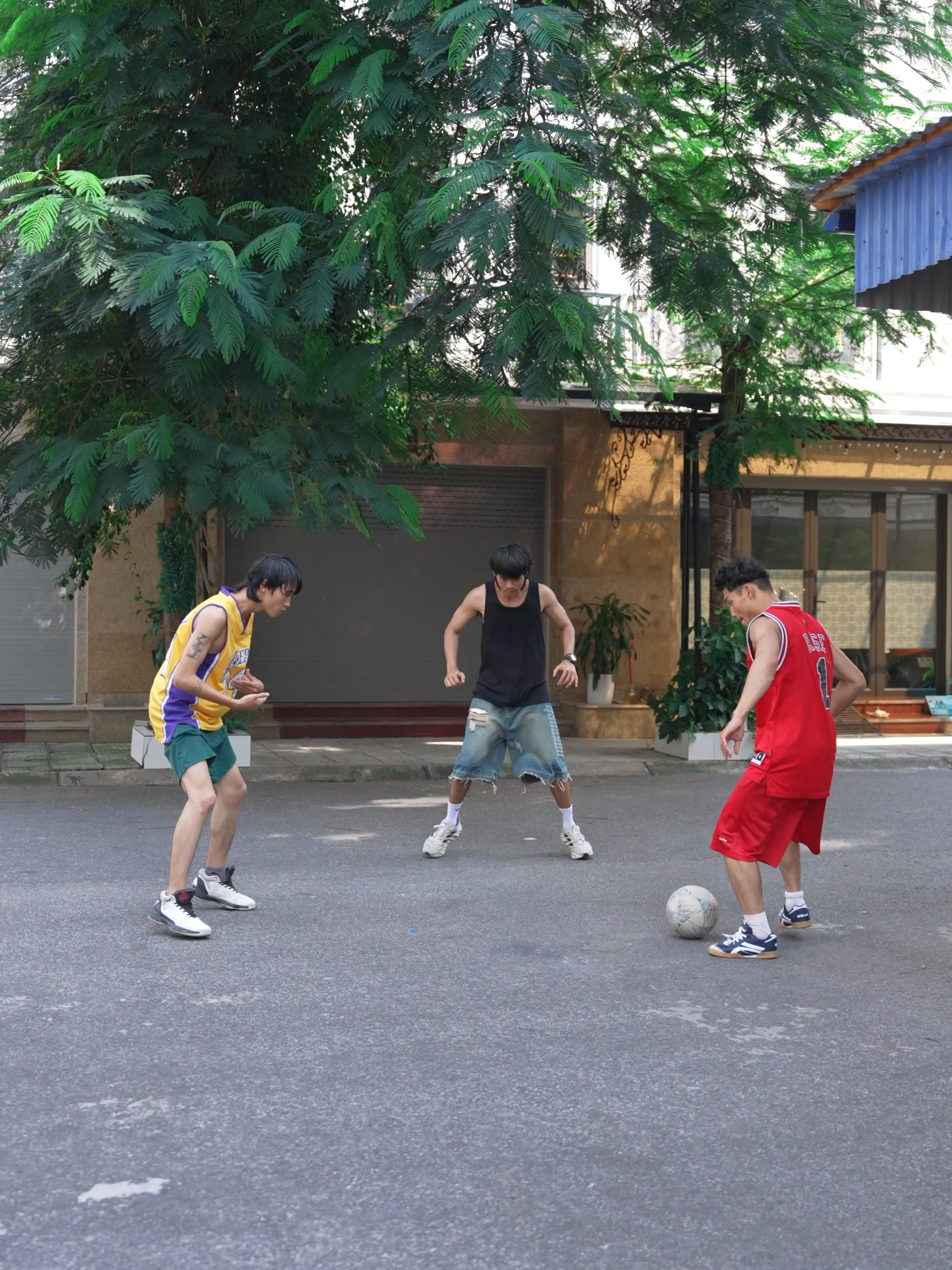 Đứa nào | Oppa Huy #huyseoul