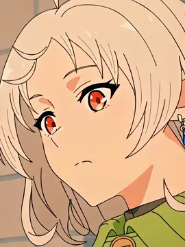 #anime #joblessreincarnation #mushokutensei #sylphiette #sylphiettegreyrat #edit #fyp
